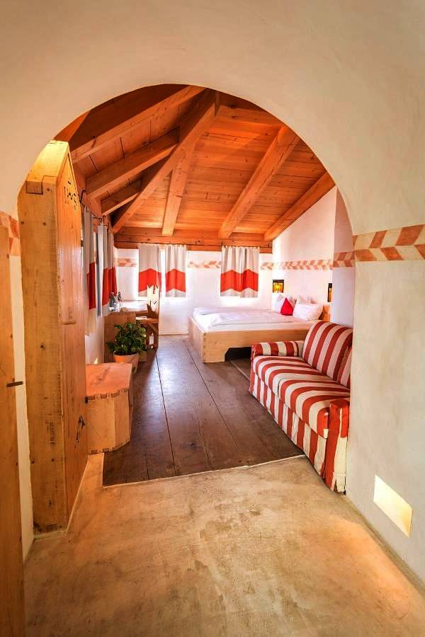 Hôtel pour 4 personnes, avec terrasse, animaux acceptés à Rosenheim - 2