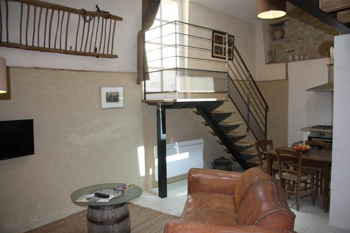 Location gîte pour 4 personnes