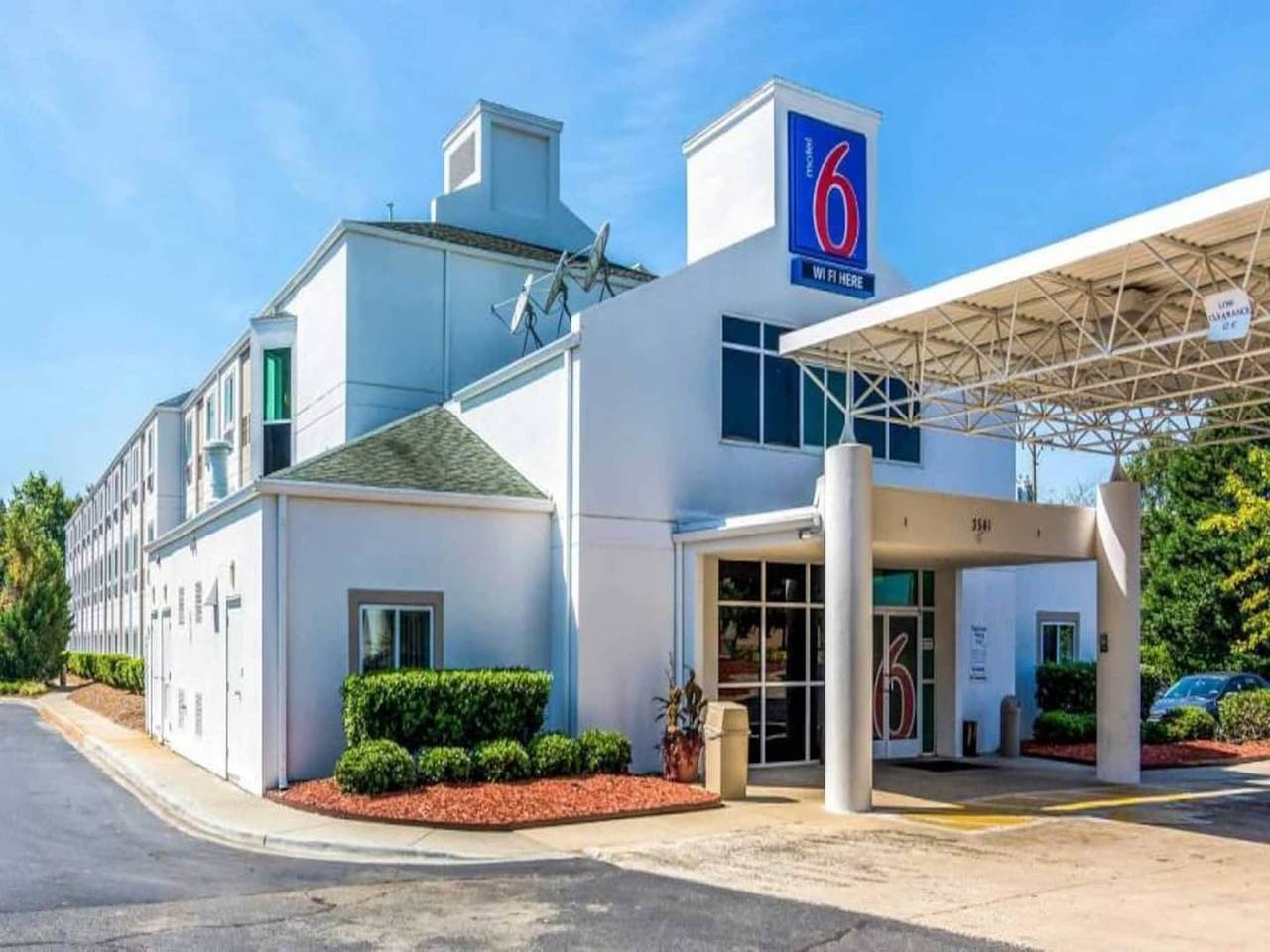 Appartamento vacanze a Contea di York (SC) a partire da 60€ a notte