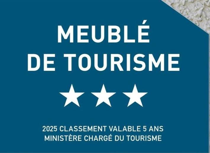 Location de vacances pour 2 personnes, avec balcon et vue à Saint-Jean-de-Fos - 2