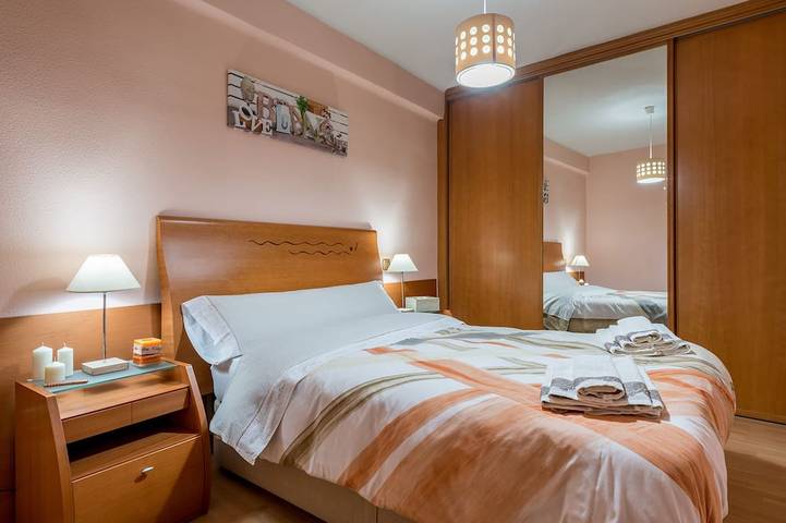 Gîte pour 4 personnes, avec jardin et jacuzzi à Salamanque - 2