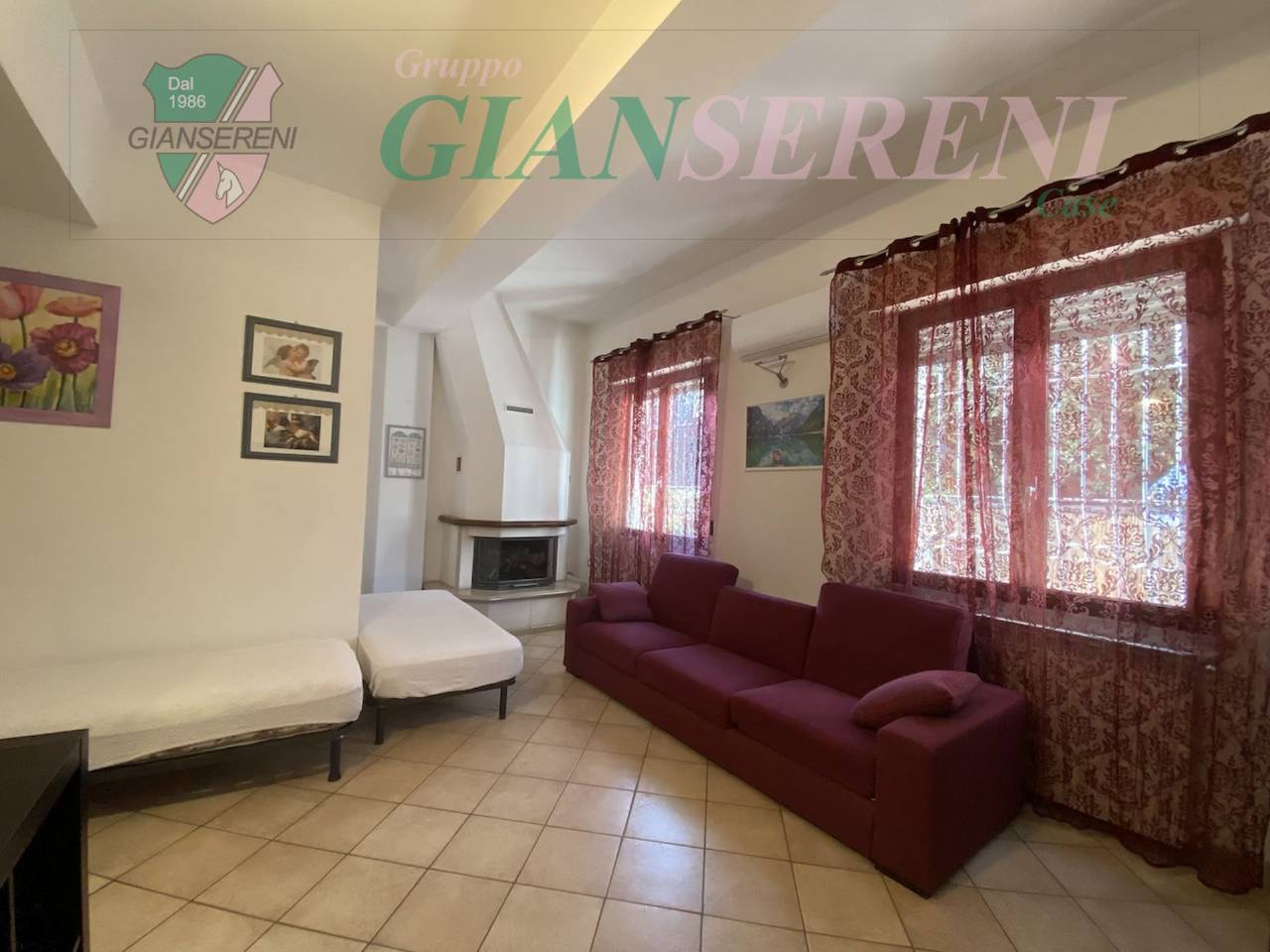 Entire holiday apartment, Principessa 45 - Bilocale 4 Posti Letto Zona Principessa in San Vincenzo, Etruscan Coast