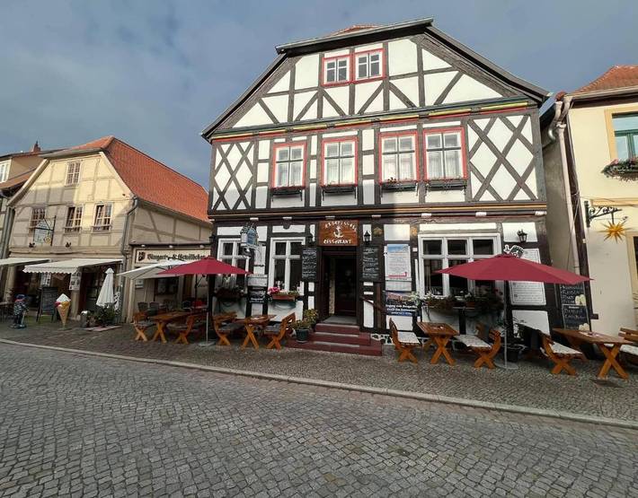 Hotel für 3 Personen, mit Terrasse und Garten sowie Ausblick