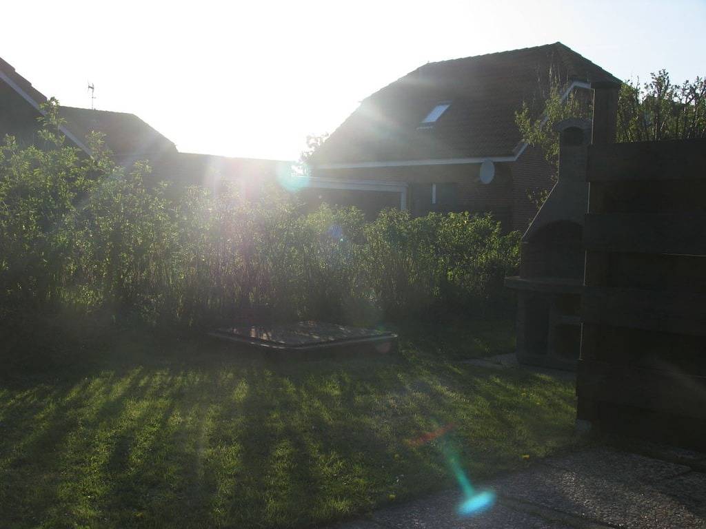 Im Ferienhaus Kästner in Friedrichskoog-Spitze, Friedrichskoog