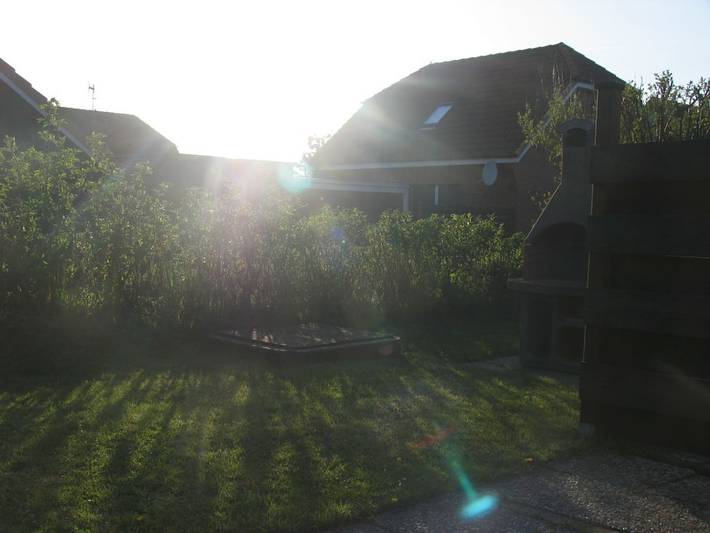 Im Ferienhaus Kästner in Friedrichskoog-Spitze, Friedrichskoog