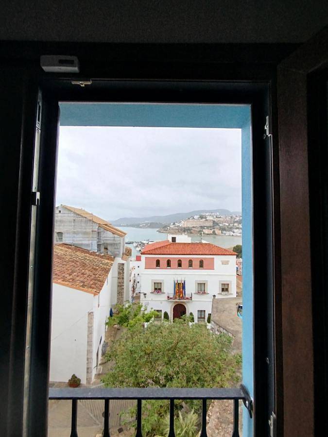 Maison d’hôte pour 2 personnes, avec terrasse et jacuzzi à Peñíscola - 4