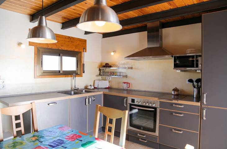 Apartamento entero, Acogedor apartamento en Torres del Obispo con piscina in Torres del Obispo, Graus