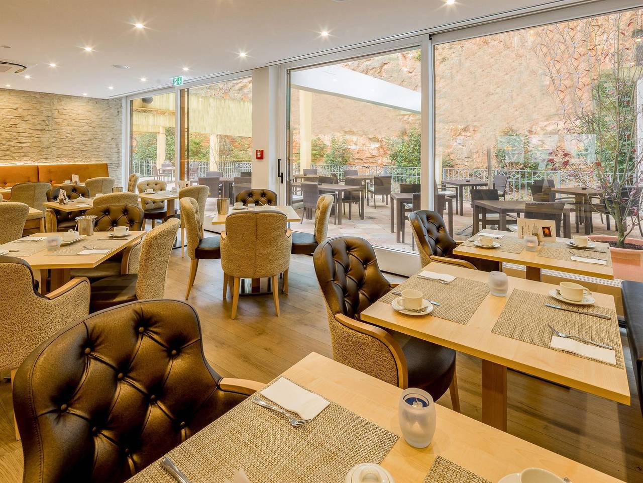 Hotel Marburger Hof - Familienzimmer in Marburg, Landkreis Marburg-Biedenkopf