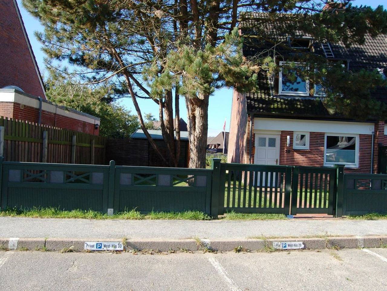 Wiesenhüs - Ferienhaus Wiesenhüs, 120qm für bis zu 6 Personen in Tinnum, Sylt (Gemeinde)