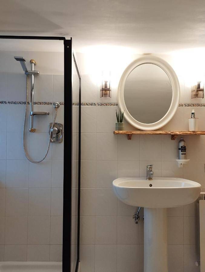 Maison d’hôte pour 4 personnes, avec balcon et vue, animaux acceptés à Ronciglione - 2