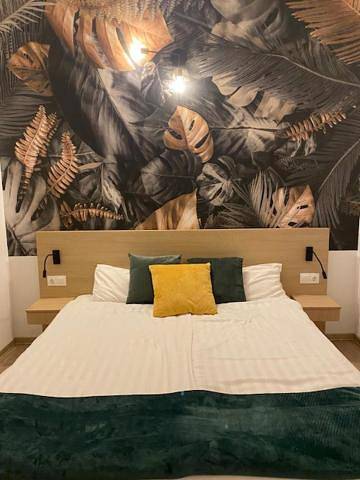 Gîte pour 2 personnes, avec terrasse à Eger - 2