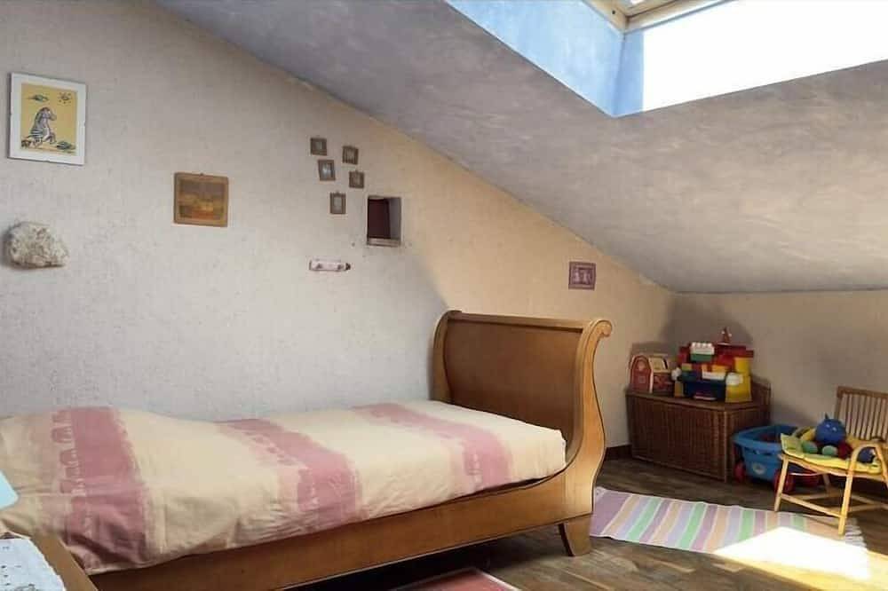 Chez l'Antoinette - Persac in Persac, Vienne (France)