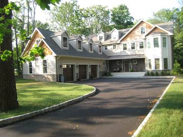 Lake House for 4 Guests in New Jersey, USA, Picture 3