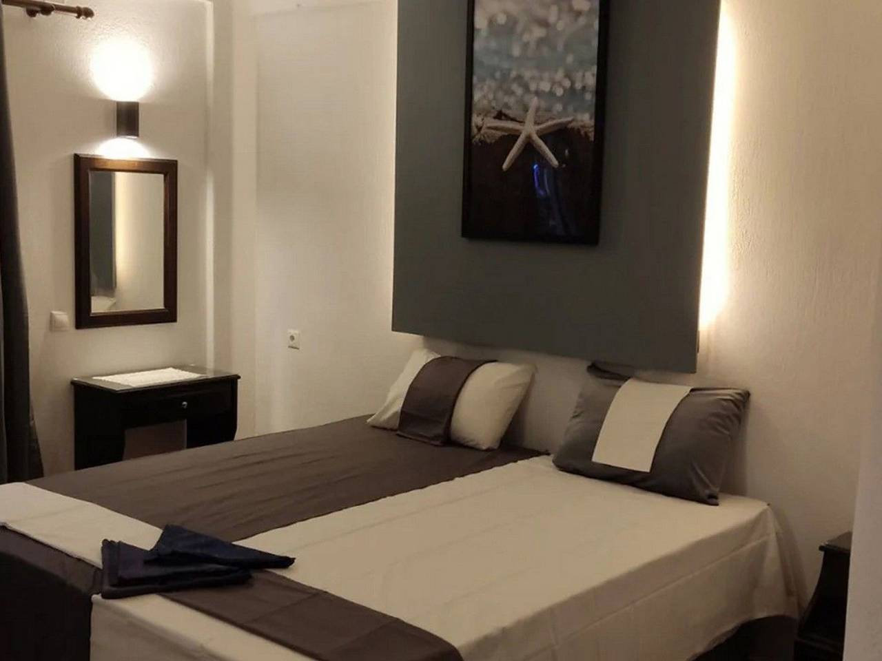 Appartement entier, Skiathos Ferienhaus in Sporades