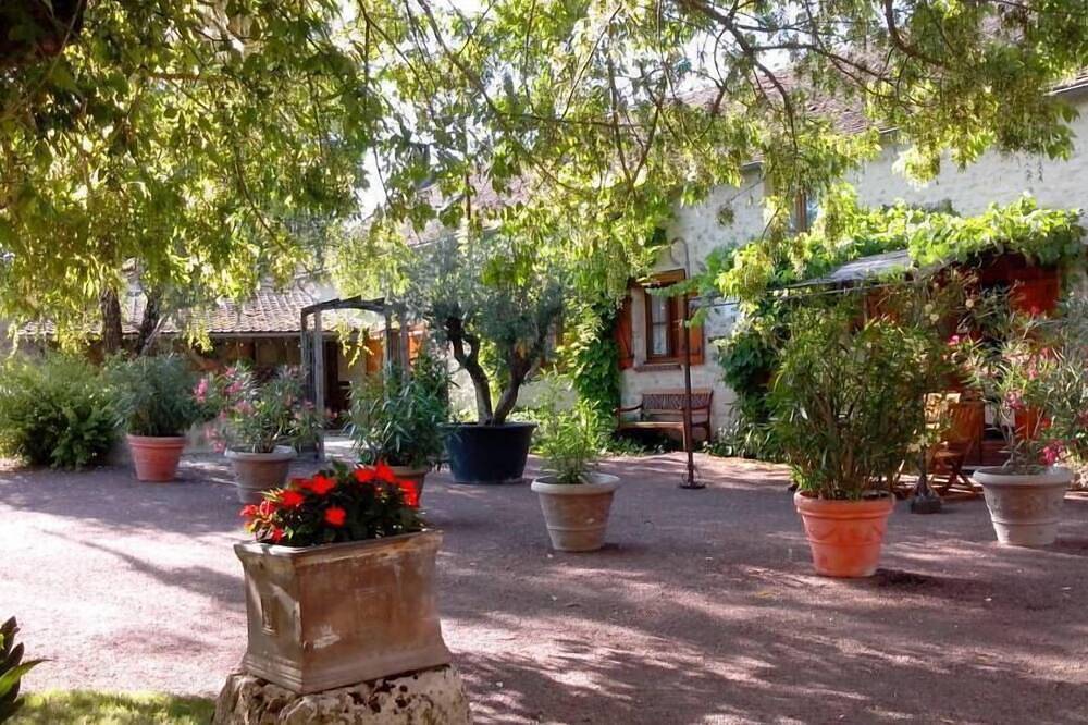 Casa / apartamento rural - Poligny in Poligny (Seine-et-Marne), Sena y Marne