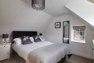 Cottage for 6 People in Loch Lomond, Stirling region, Photo 2