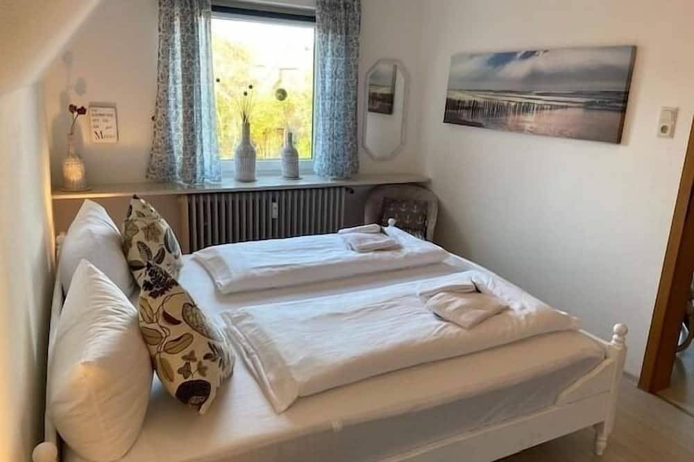 Ganze Wohnung, Ferienwohnung/App. für 4 Gäste mit 50m² in Wyk auf Föhr (105340) in Wyk auf Föhr (Stadt), Wyk auf Föhr