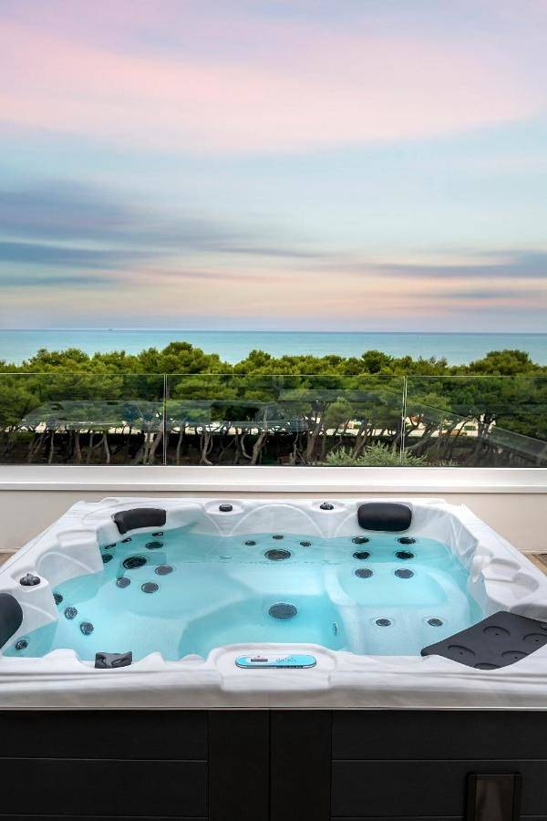 Youmami Suite Hotel Wellness&Spa in Giulianova, Giulianova (Commune)