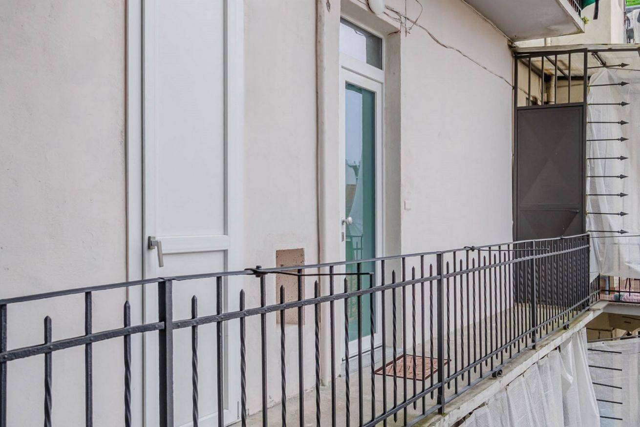 Vakantieappartement voor 4 personen met balkon/terras, foto 14
