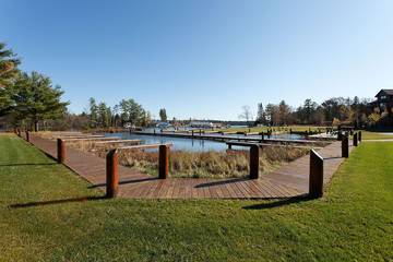 Vacation House for 4 Guests in Wisconsin, USA, Picture 3