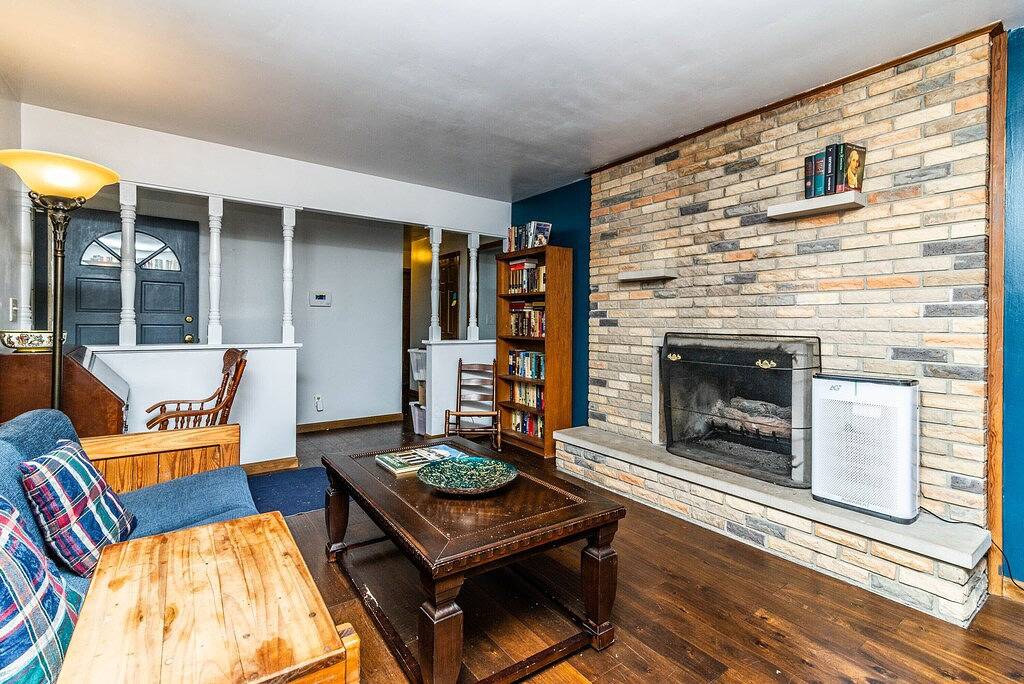 The Hoosier Lake Townhouse in Lake Monroe