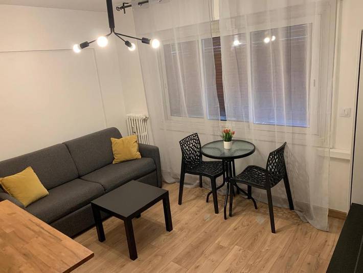 Gîte pour 4 personnes dans Aeroport Nice - Cote D Azur - 4