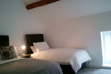 Cottage for 4 People in Ennistimon, County Clare, Photo 4