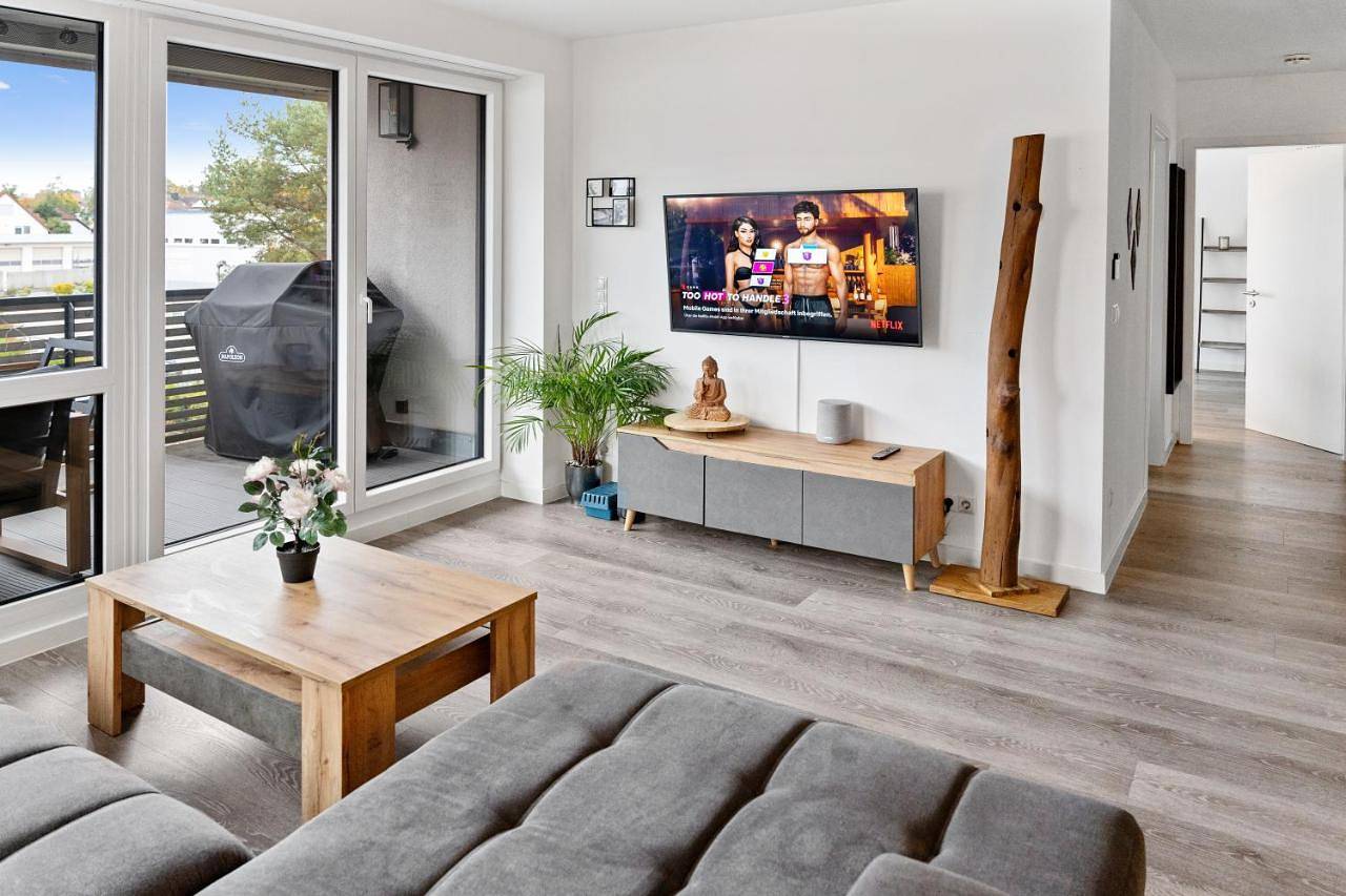 Appartement entier, One-Bedroom Apartment in Herzogenaurach, Franconie
