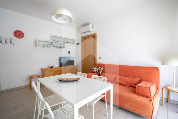 Apartamento de vacaciones para 4 personas, con balcón/terraza, Se admiten mascotas - 1