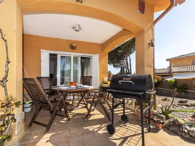 Maison 6 Personnes in Vidreres, Costa Brava