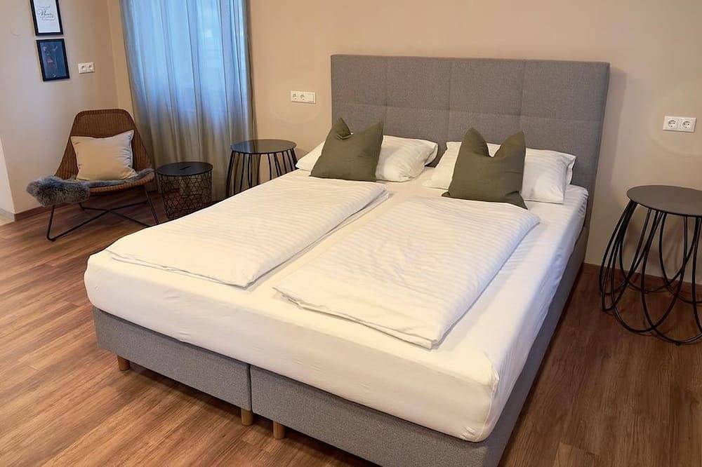 Ganze Wohnung, Trautes Quartier Apartment 1 (Ap1) - Trautes Quartier in Südoststeiermark, Bad Gleichenberg