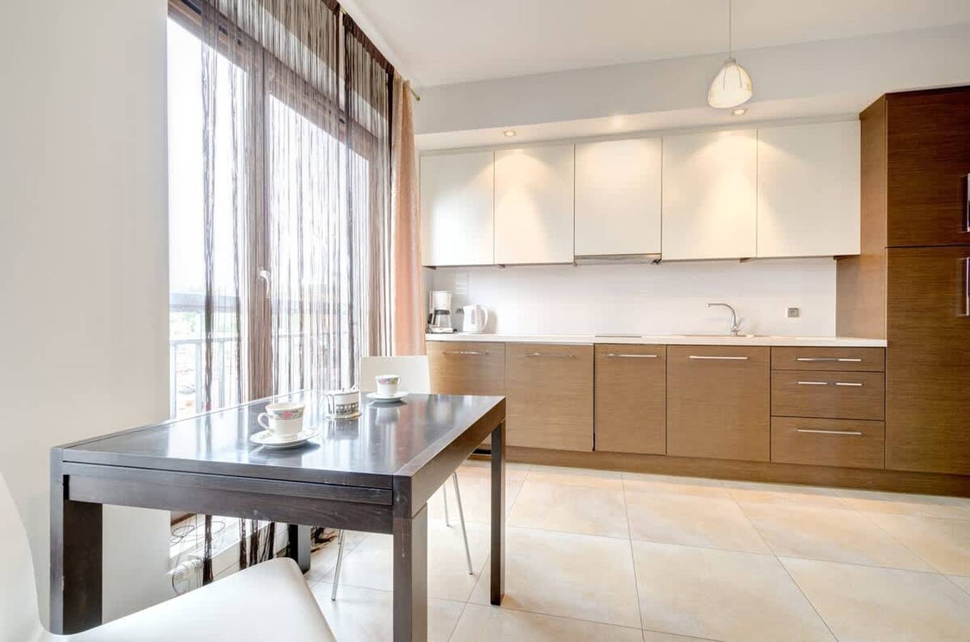 Entire studio, Szafarnia 7   Studio Satndard   Per-Friendly in Gdansk, Tricity