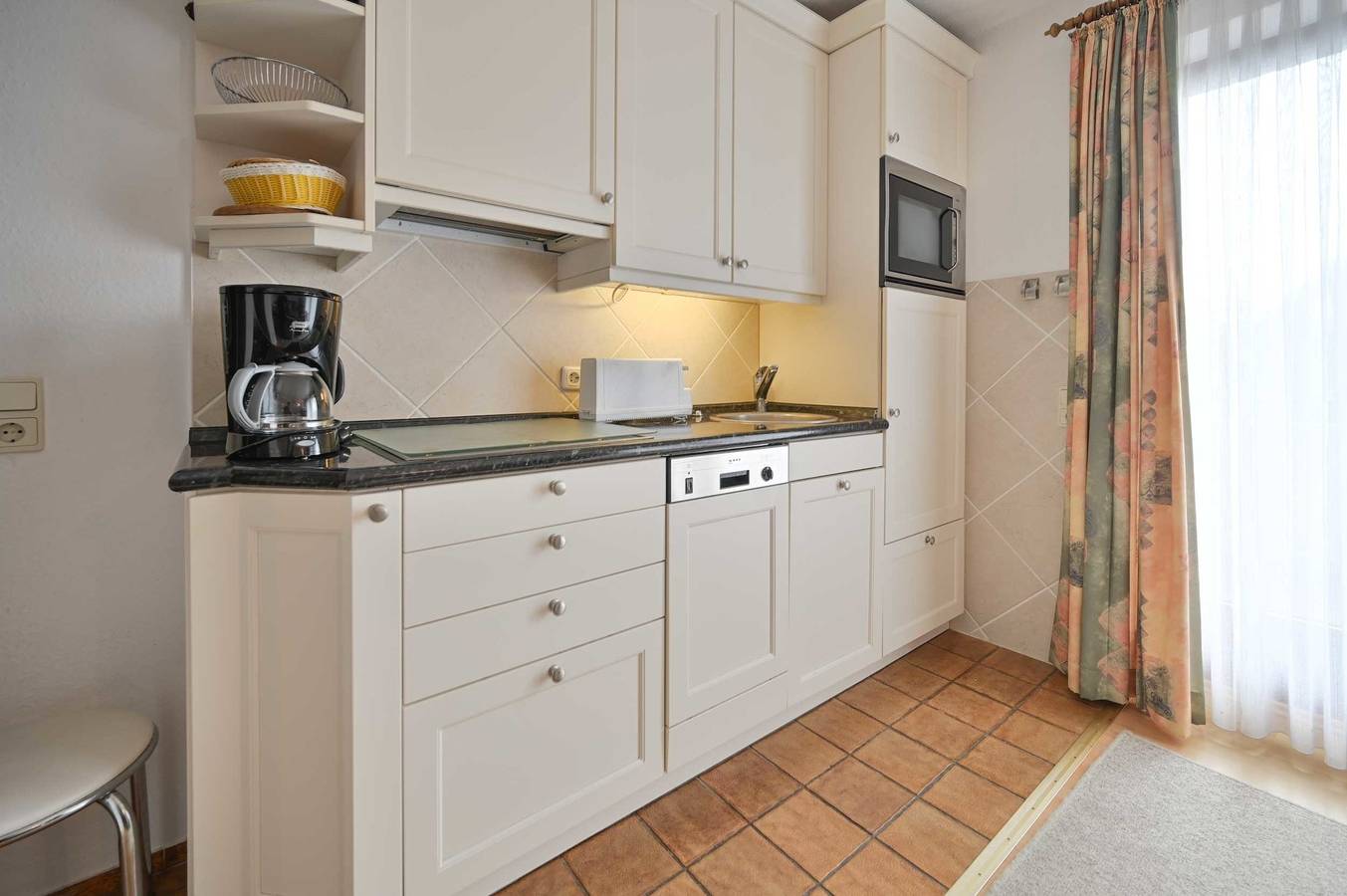 Ganze Ferienwohnung, Seepferdchen 4 in Kellenhusen, Ostholstein