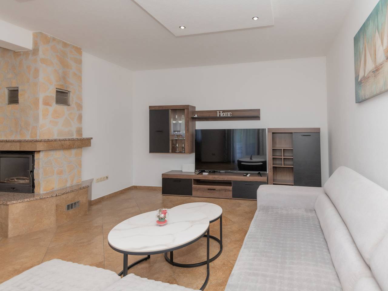 Villa Dalmatina in Imotski, Makarska Riviera