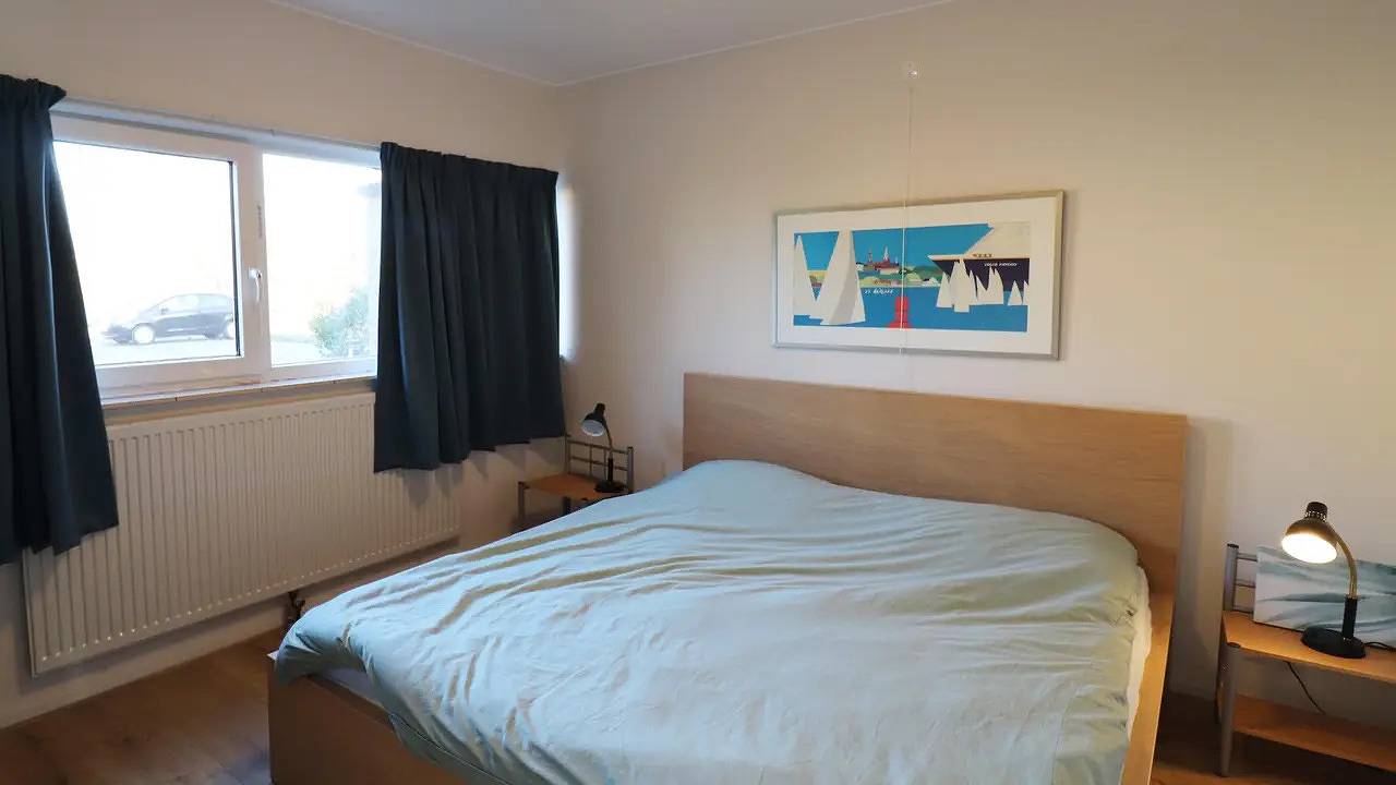 Ganze Ferienwohnung, Ferienwohnung für 4 Personen (70 m²) in Heeg in Heeg, Ijsselmeer