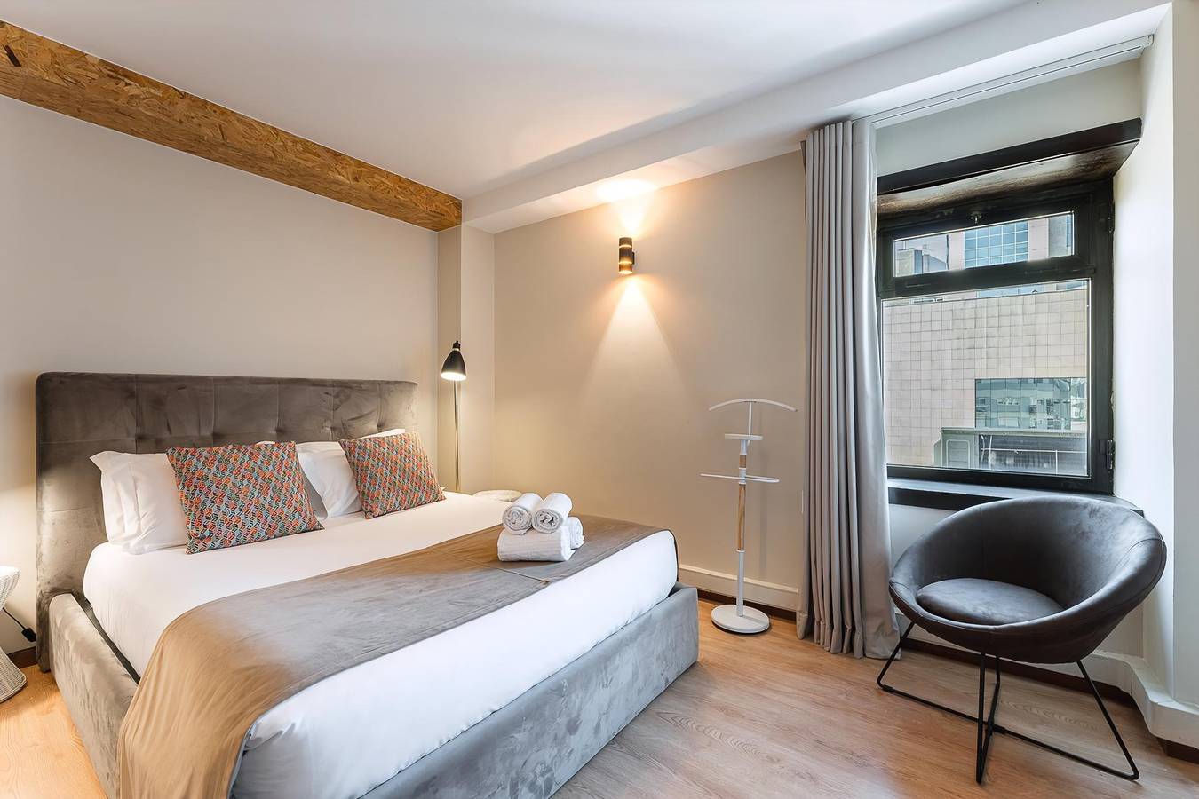 Appartement entier, Guestready - Premium Guesthouse - Chambre 407 in Massarelos, Porto