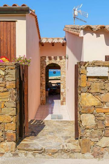 Casa Vacanza per 4 Persone in Torre dei Corsari, Iglesiente, Foto 4