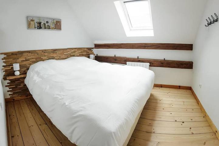 Gîte pour 6 personnes à Oberhaslach - 3