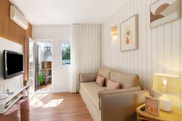Villa para 4 Pessoas em Conceição e Cabanas de Tavira, Ria Formosa, Foto 3