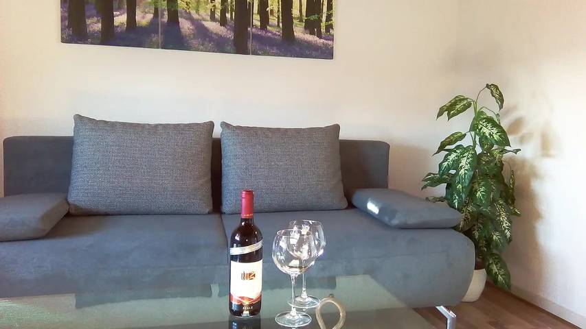 Ferienwohnung für 4 Personen, mit Garten in Bonn und Umgebung - 4
