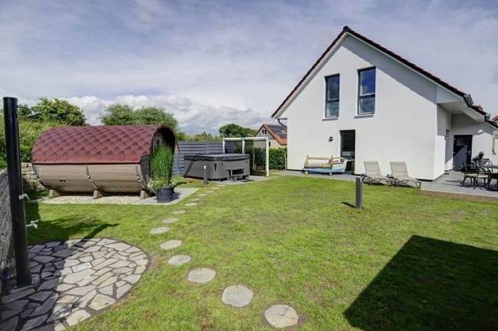 Ferienhaus für 5 Personen in Flensburger Förde - 2