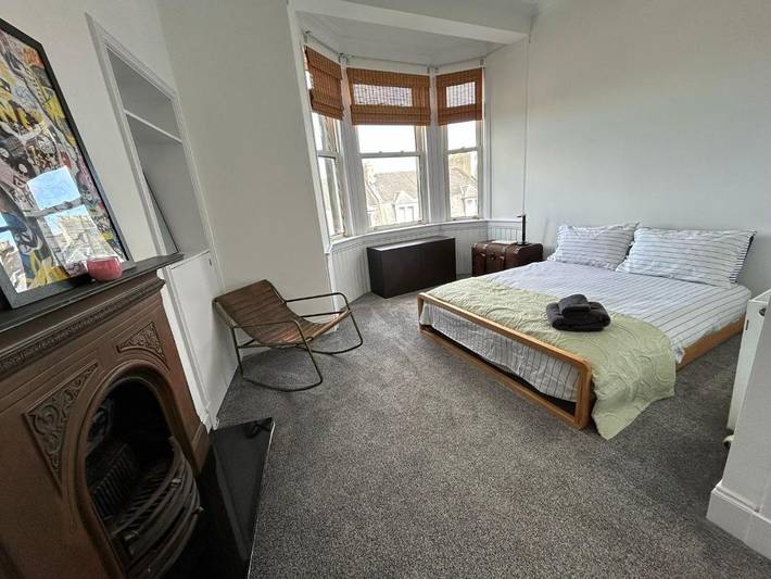 Appartement de vacances pour 2 personnes, avec vue