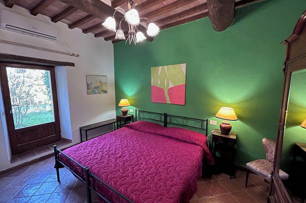Ganze Wohnung, Villa S.Ansanino-Behindertengerecht in Civitella Paganico, Grosseto Provinz