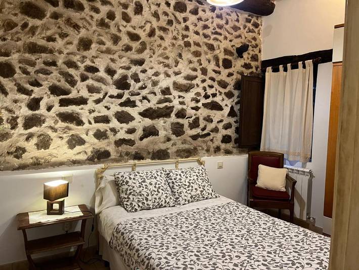 Apartamento de vacaciones para 4 personas, con terraza, Familias con niños - 1
