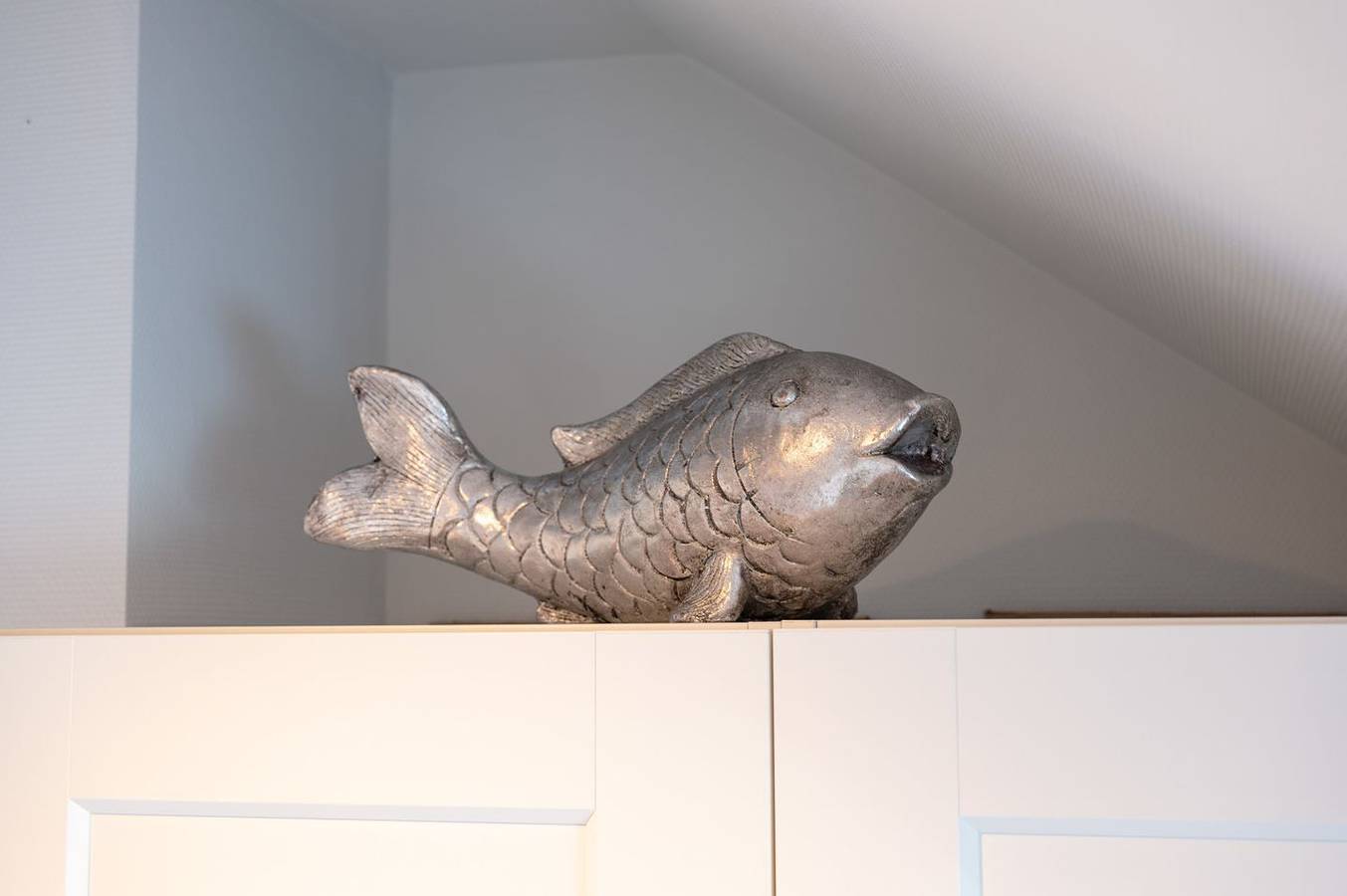 Gemütliches 1-Zimmer-Appartement ohne Balkon im Dachgeschoss mit toller Aussicht, foto 7