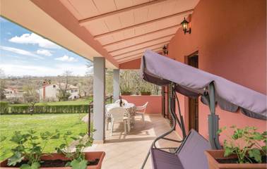 Casa Rural para 4 Personas en Costa sur de Istria, Istria, Foto 2