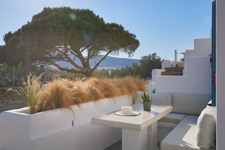 Maison de vacances pour 6 personnes