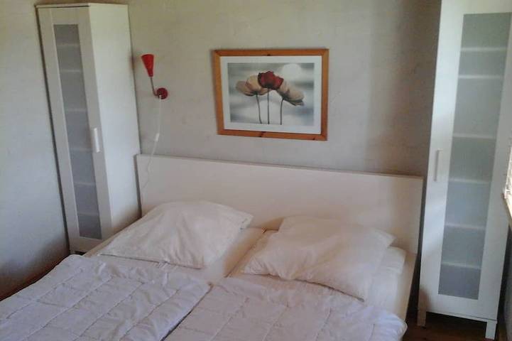 Ferienhaus für 4 Personen, mit Terrasse und Garten sowie Sauna im Spreewald - 3