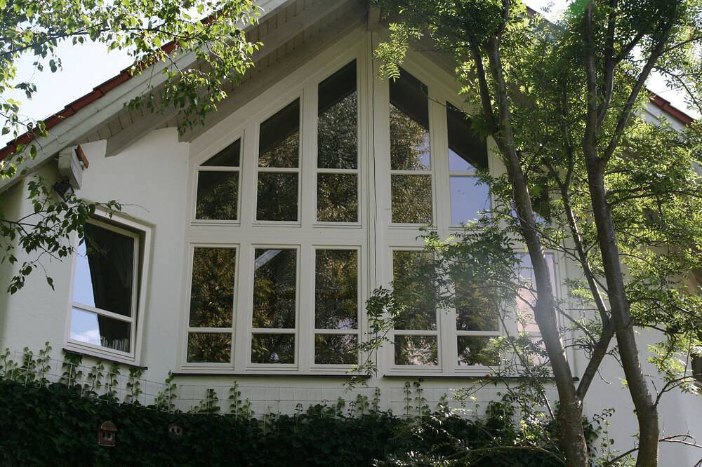 Ferienwohnung für 3 Personen in Schondorf, Romantische Straße