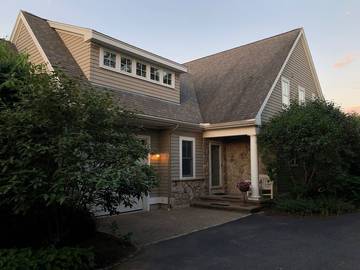 Vacation House for 7 Guests in Ogunquit, Maine, Picture 3